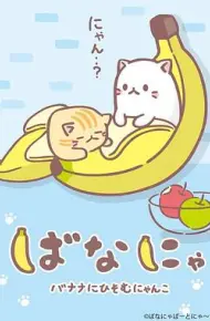 香蕉喵