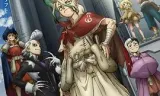 石纪元第四季Part3