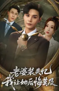 老婆装失忆我让她后悔莫及