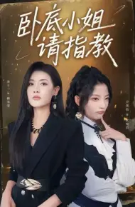 卧底小姐请指教