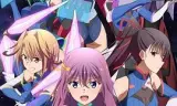环战公主