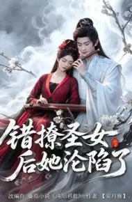 错撩圣女后她沦陷了