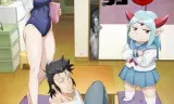 LV1魔王与独居废勇者