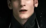 看着我