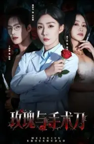 玫瑰与手术刀
