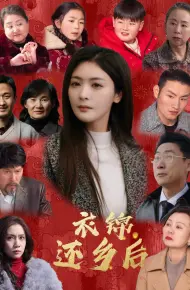 衣锦还乡后