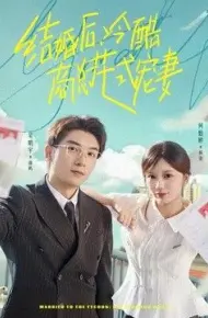 结婚后，冷酷商总花式宠妻