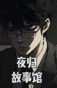 夜归故事馆