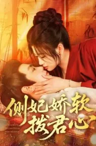 侧妃娇软拨君心