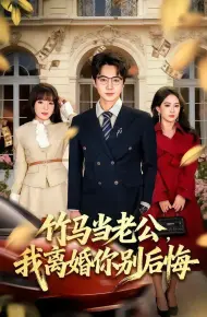 竹马当老公，我离婚你别后悔