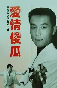 爱情傻瓜