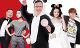 乙方甲方 第二季