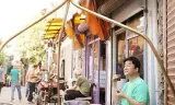 街头美食斗士第二季