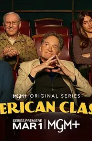 美国经典