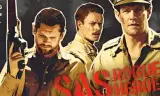 SAS:叛逆勇士 第二季