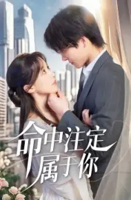 命中注定属于你