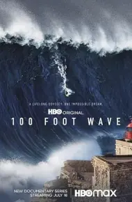 100英尺的浪 第二季