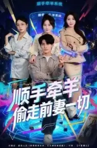 顺手牵羊偷走前妻一切