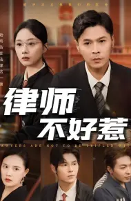 律师不好惹