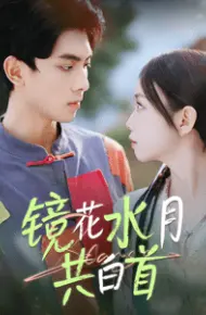 镜花水月共白首