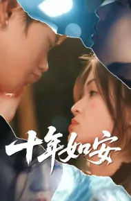 十年如安