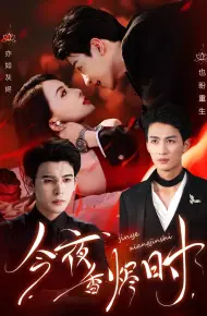 今夜香烬时（他不渡我）