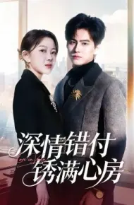 深情错付锈满心房