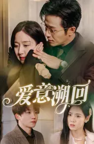 爱意溯回
