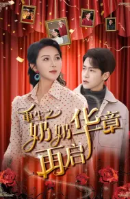 重生之奶奶华章再启