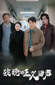 破晓的正义回声