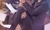 我的老板每天死一次