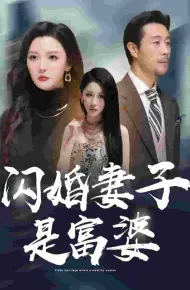 闪婚妻子是富婆