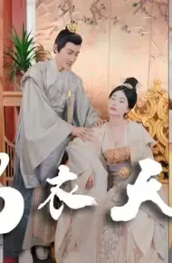 锦衣天下