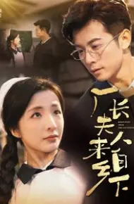 厂长夫人来自乡下