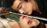 桃花映江山
