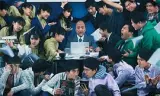 MONDAYS / 如果不让上司注意到这个时间循环就无法结束