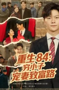 重生84:穷小子宠妻致富路