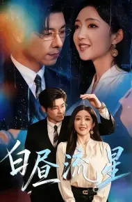 白昼流星