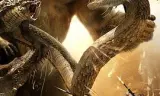 神农巨兽