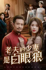 老夫的少妻是白眼狼