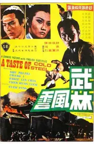 武林风云