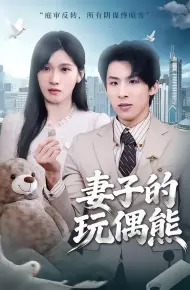 妻子的玩偶熊