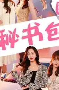 我被秘书包围了