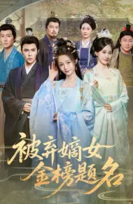 被弃嫡女金榜题名