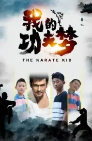 我的功夫梦