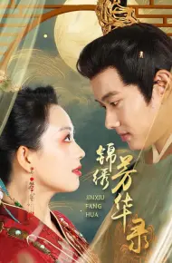 锦绣芳华录