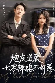 炮灰逆袭:七零辣媳不好惹
