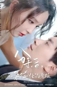 分手后，我娶了前任的老板