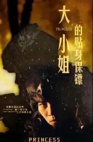 大小姐的贴身保镖（天命打工人）