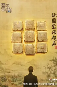 国家宝藏第一季